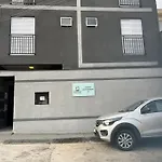 Novo apartamento Smart em São Paulo Pirituba