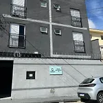 Novo apartamento Smart em São Paulo Pirituba