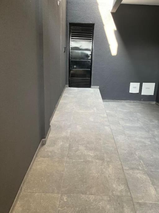 Apartamento Novo Apartamento Smart Em Pirituba