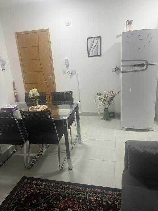 Novo Apartamento Smart Em Pirituba * São Paulo