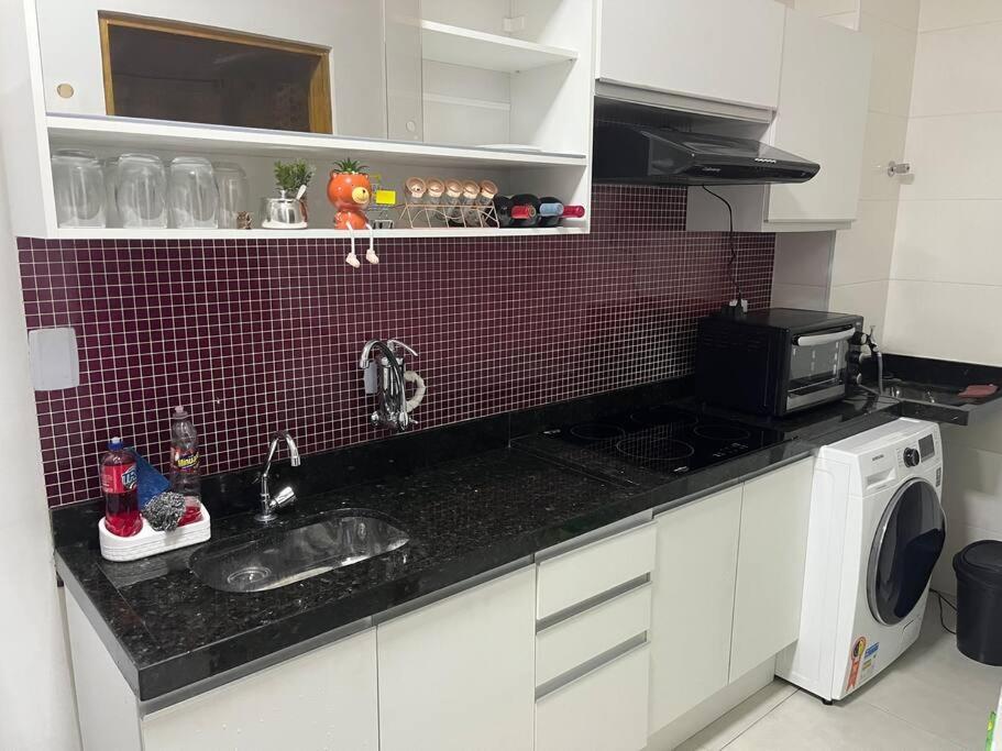 Novo Apartamento Smart Em Pirituba * São Paulo