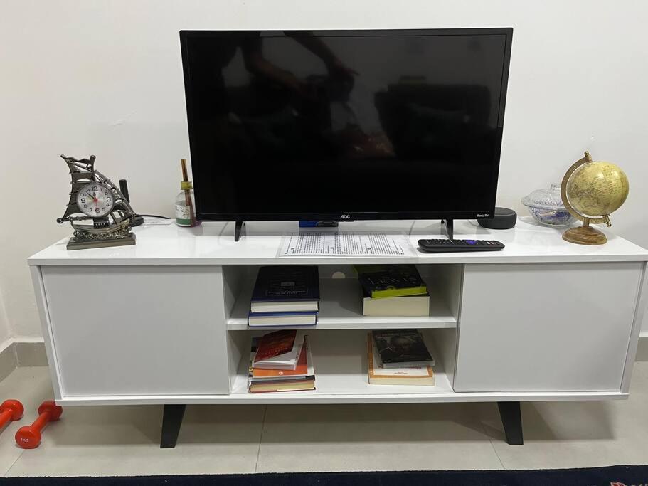 Apartamento Novo Apartamento Smart Em Pirituba