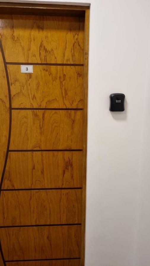Apartamento Novo Apartamento Smart Em Pirituba São Paulo