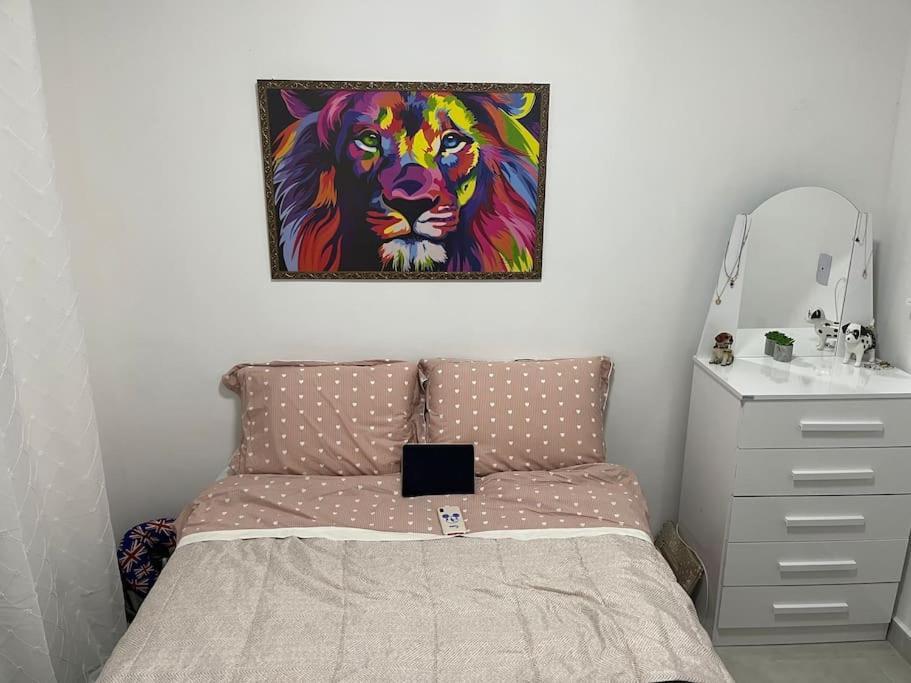 Novo Apartamento Smart Em Pirituba Apartamento *