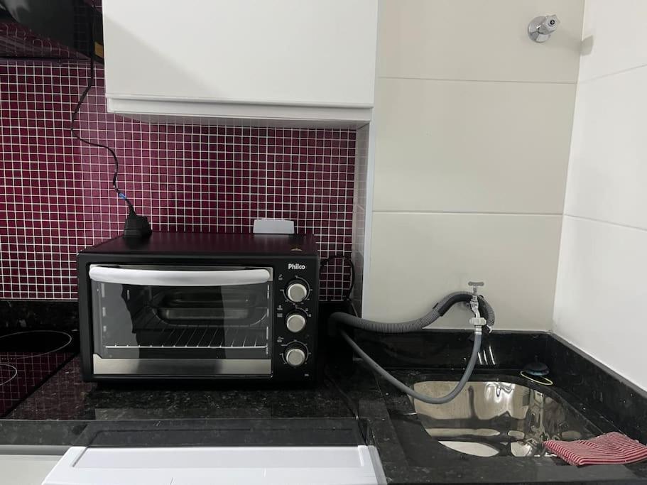 Novo Apartamento Smart Em Pirituba São Paulo