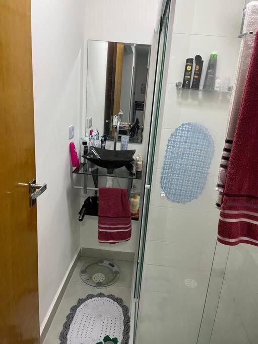 Apartamento Novo Apartamento Smart Em Pirituba