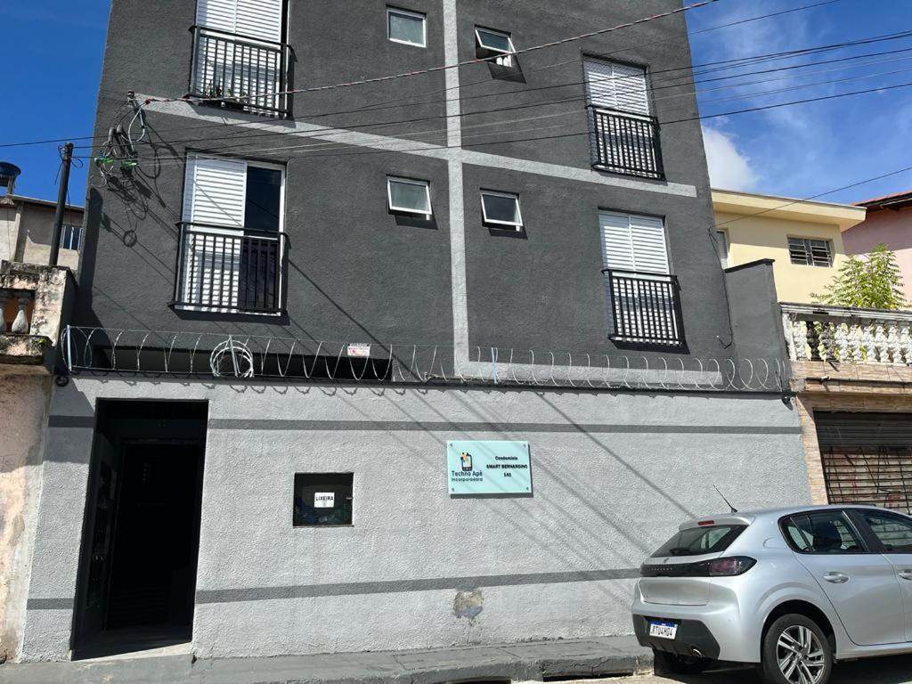 Novo Apartamento Smart Em Pirituba