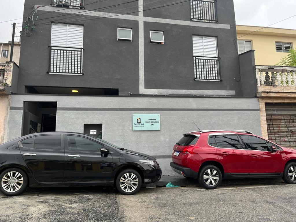 Novo Apartamento Smart Em Pirituba São Paulo